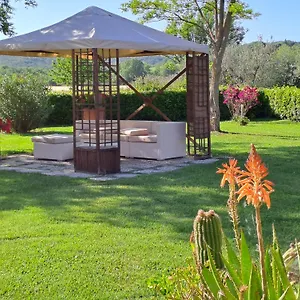Lo Stucchio Monterotondo (Tuscany)