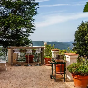 Villino Sole Di Toscana Monterotondo (Tuscany)