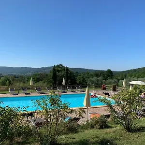 Podere I Massoni Monterotondo (Tuscany)